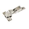DANCO SLIDE ON HINGE 180Â° PLATE EXTRA