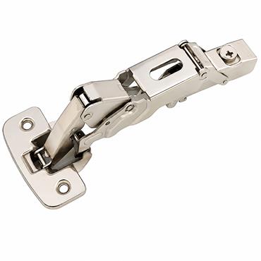 DTC SOFT CLOSE HINGE 180D CLIP ON TYPE