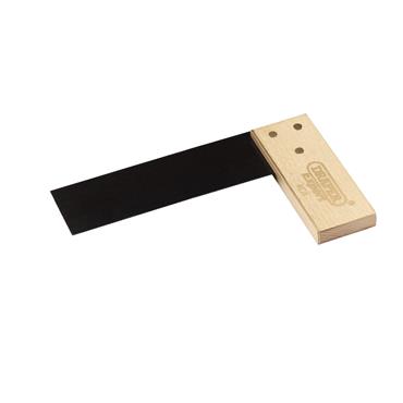 CROWN TRY SQUARE BEECH 150MM/6"