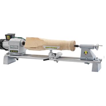 RECORD LATHE  3/4HP M33 2MT 24" CL3