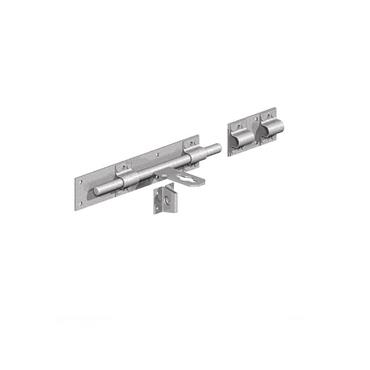 CROSS BOLT 12"" 300MM" GALVANISED