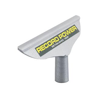 RECORD TOOL REST 12" 300MM 25MM STEM