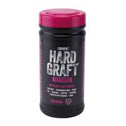 DRAPER HARD GRAFT WIPES(TUB 100) MULTIPURPOSE