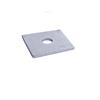 TIMCO SQUARE WASHER 50X50XM12-PKT 30