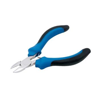 DRAPER PLIERS SIDE CUTTERS MINI SOFT GRIP
