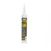 EVERBUILD CAULK ONE HOUR WHITE
