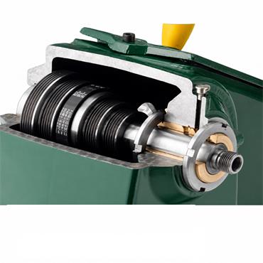 Record Power Pulley For  Cl3 Lathe