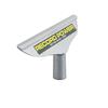 RECORD TOOLREST 8" 200MM 3/4" STEM