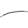 DRAPER HOSE FOR GREASE GUN FLEXIBLE PLASTIC 300MM