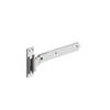 CROMPTON HOOK & BAND HINGES 18" 450MM GALVANISED