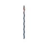Nedo Telescopic Staff With Measurements 5m