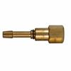 SWP PROPANE ADAPTOR LEFT HAND