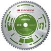 Euroboor Blade Tct Metal And S/stee 355mm 60 Teeth