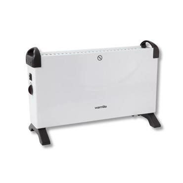 WARMLITE CONVECTOR HEATER 2KW WL41001N