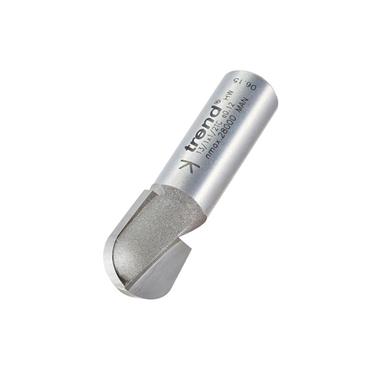 TREND ROUTER CUTTER RADIUS 8MM X1/2" SHANK