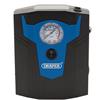 Draper 12v Analogue Tyre Inflator