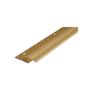 EXITEX VINYL/CARPET COVER TRIM 914 GOLD