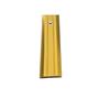 EXITEX VINYL/CARPET COVER TRIM 914 SAA