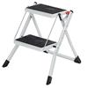 2 STEP INDUSTRIAL LADDER