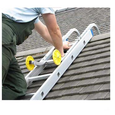 EASIFIX LADDER HOOK & WHEELS