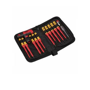 DRAPER SCREWDRIVER SET (12 PCS)
