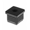 THREADED INSERT M8 25X25MM PLASTIC
