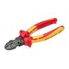 XP1000 4 IN 1 COMBINATION SIDE CUTTER 160MM VDE