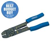 DRAPER CRIMPING PLIERS 4-WAY