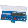 DRAPER CRIMPING KIT AND TERMINAL KIT