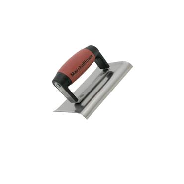 MARSHALLTOWN EDGING TROWEL 6"  (14146)