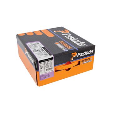 EASIFIX NAIL&FUEL PACK 51MM 3300 GALVANISED