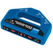 DRAPER DETECTOR FOR METAL & STUD & VOLTAGE