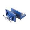 SILVERLINE WOODWORK VICE
