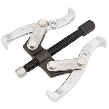 DRAPER GEAR PULLER 4 1/4 " 2 LEG