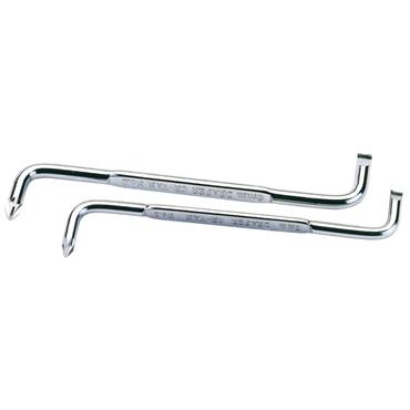DRAPER OFFSET SCREWDRIVERS PK 2