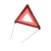SILVERLINE REFLECTIVE WARNING TRIANGLE