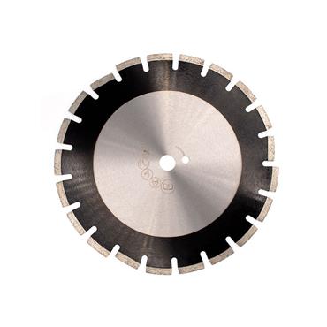 MARCRIST DIAMOND BLADE ASPHALT  AS350 350 x 25.4MM