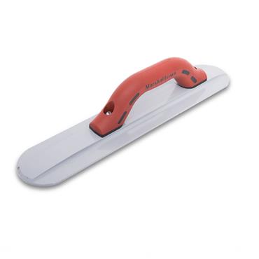MARSHALLTOWN FLOAT MAGNESIUM 16"x 3.1/8" D/SOFT