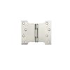 ECLIPSE PARLIAMENT HINGE BRASS 4X2X4" BRASS PAIR
