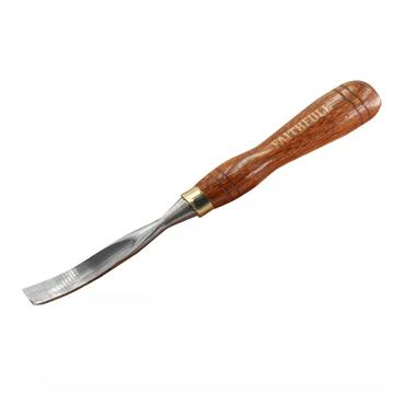 KIRSCEN GOUGE INSIDE BEVEL CHISEL 12MM