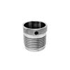 Nova Insert For Chuck M33x3.5 Rh