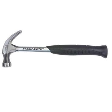 STANLEY HAMMER STEEL MASTER 16OZ