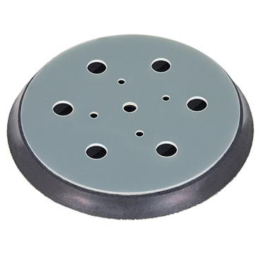 DEWALT BACKING PAD 150MM VELCRO FOR DW443