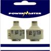 10 AMP DZ FUSES (2)