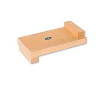 CROWN BENCH HOOK BEECH GLUED & PINNED