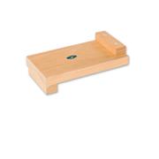 CROWN BENCH HOOK BEECH GLUED & PINNED