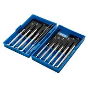 DRAPER SCREWDRIVER SET PRECISION 11PC