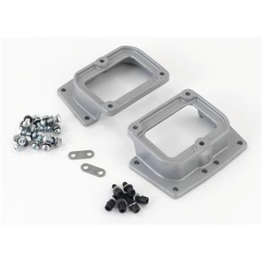 RECORD BENCH MOUNTING FOOT FOR WOODLATHE 1420DC