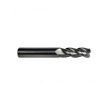 PRESTO END MILL 21MM
