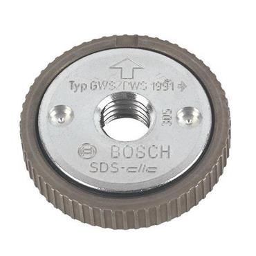 BOSCH LOCKING FLANGE FOR ANGLE GRINDER